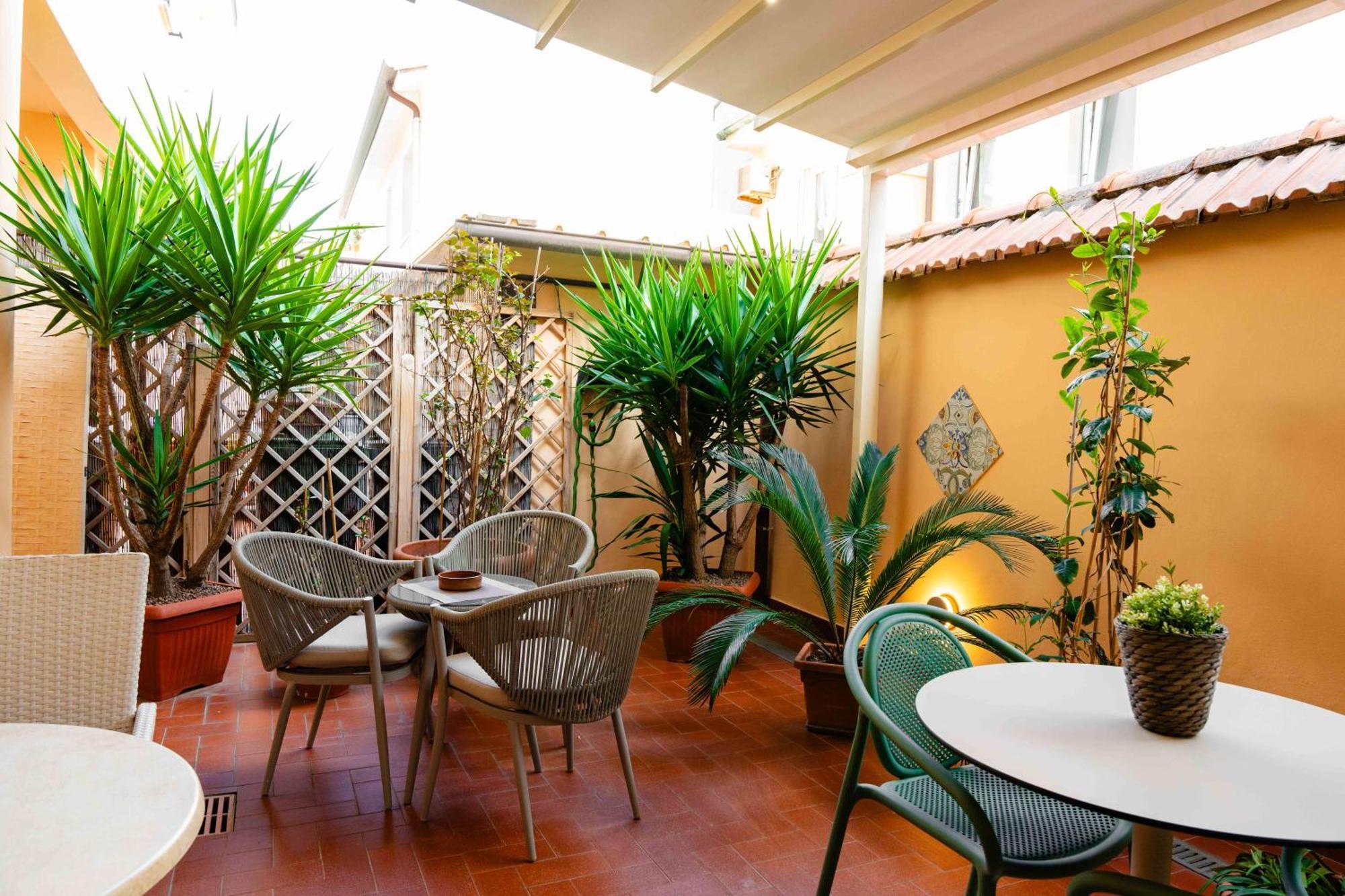 Hotel Pardini เวียเรจโจ ภายนอก รูปภาพ