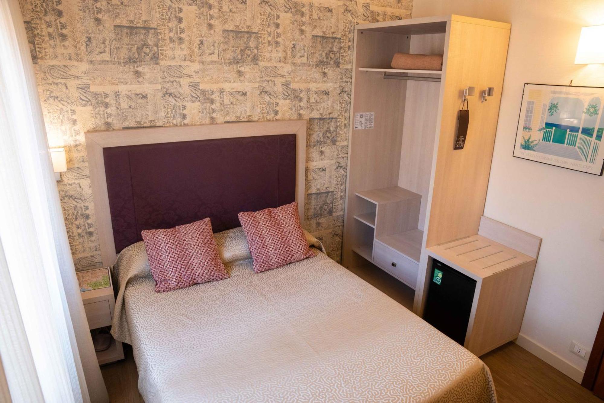 Hotel Pardini เวียเรจโจ ภายนอก รูปภาพ